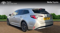 Toyota Corolla 1.8 VVT-i Hybrid Excel 5dr CVT Hybrid Estate